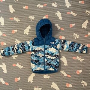 The North Face Jacket 12-18mo